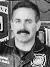 Obituario de Aris George Scarla