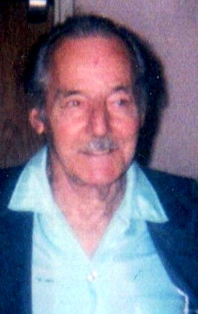 Obituary of Norman Llewelyn Reed