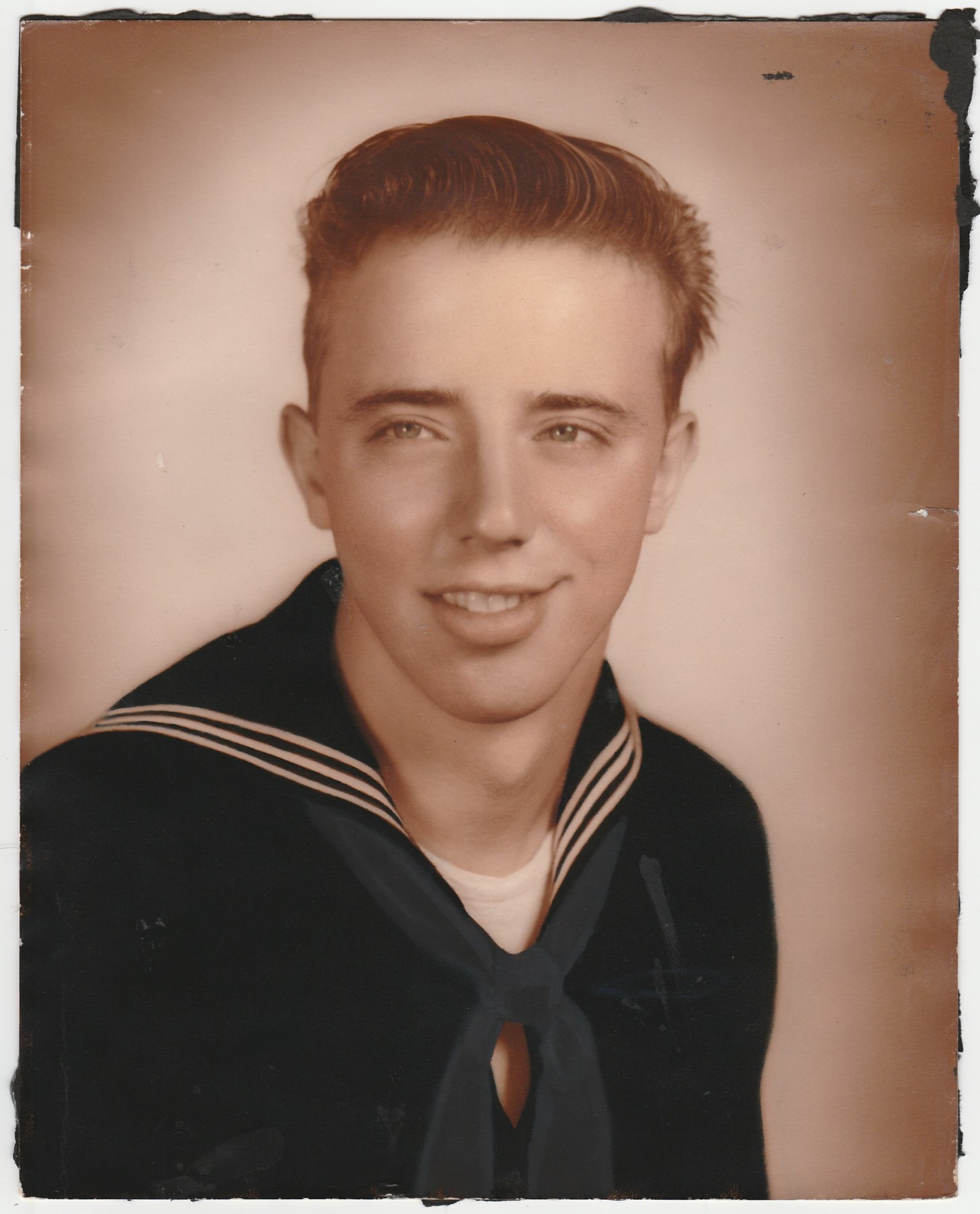 Obituary of Franklin R. Bartlett