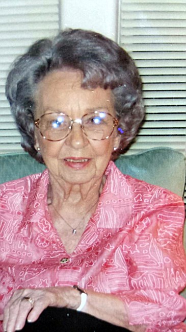Obituary of Helen Clare Lingscheit