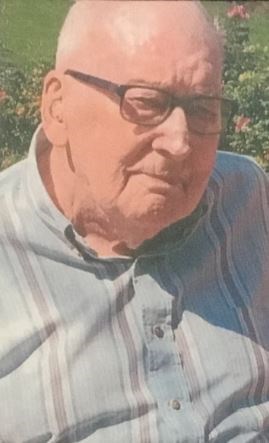 Obituary of Robert Sinclair Bell