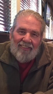 Obituary of Larry John Panozzo Jr.