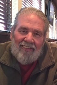 Obituary of Larry John Panozzo Jr.