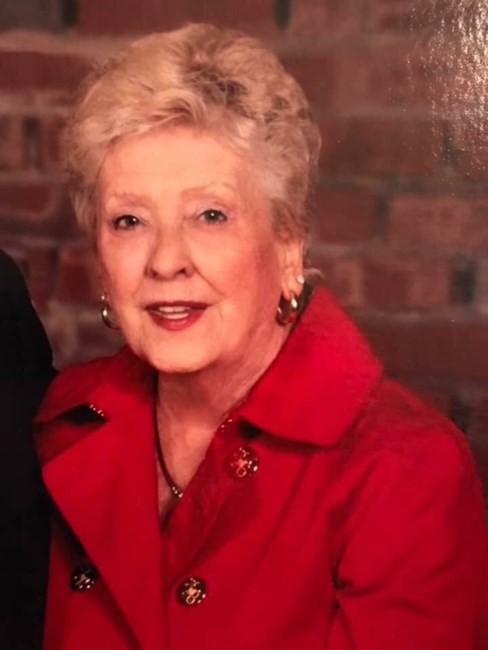 Obituary of Barbara J. Hicks