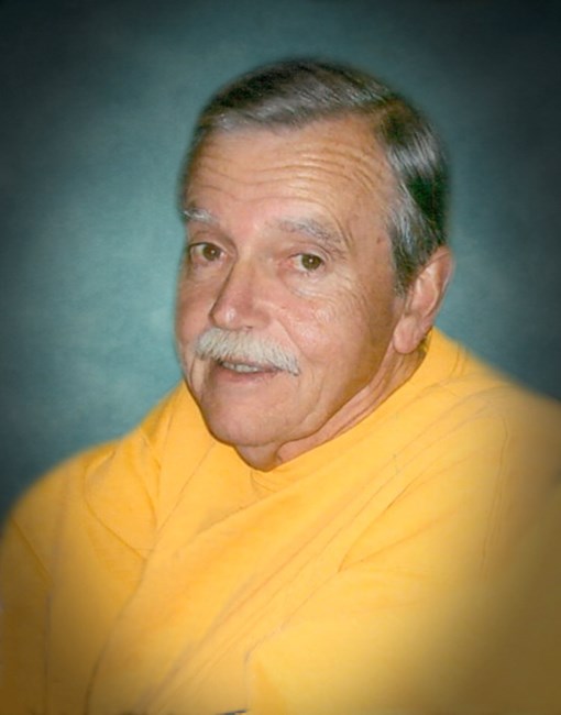Obituary of Charles Stephen "Steve" Jackson