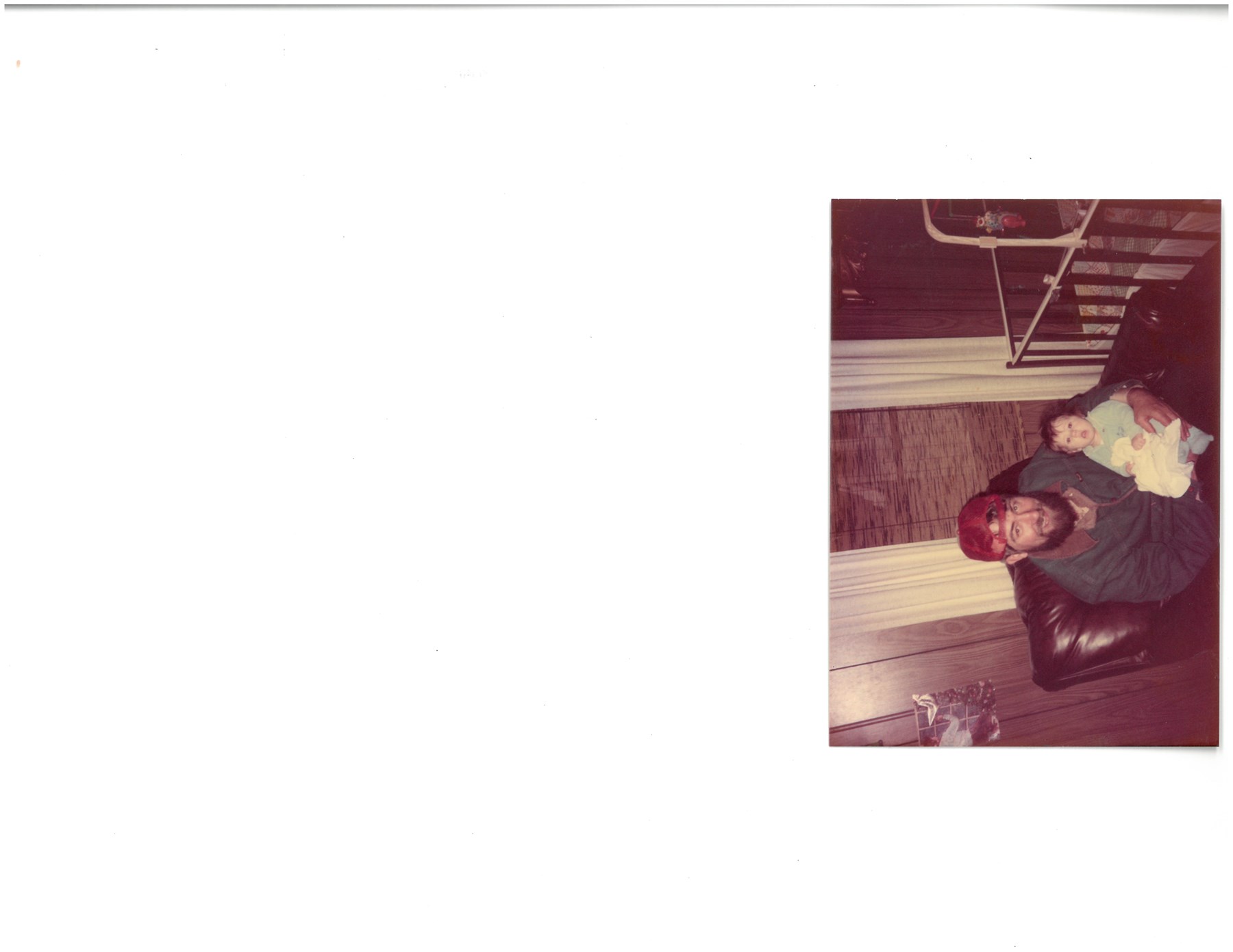 Obituary of George Grainger Jr.