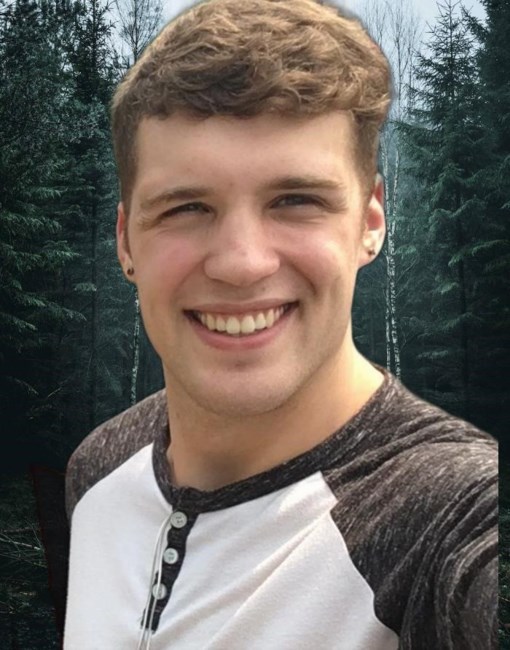 Obituary of Derek Michael Dyjur-McLean