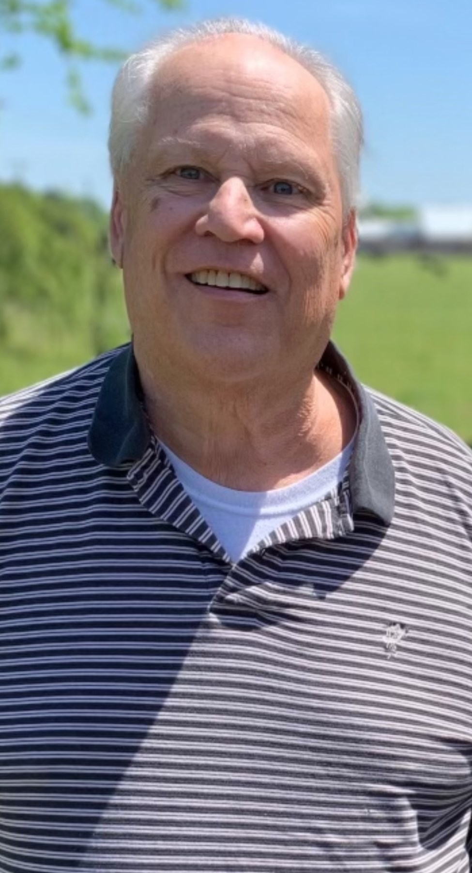 Obituary of Edward Louis "Eddie" King