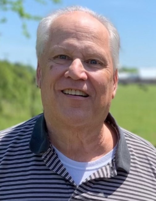 Obituary of Edward Louis "Eddie" King