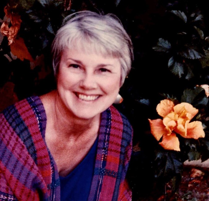 Obituary of Virginia Ellen Cartwright