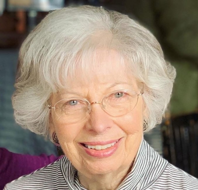 Obituary of Sylvia Jean Breed