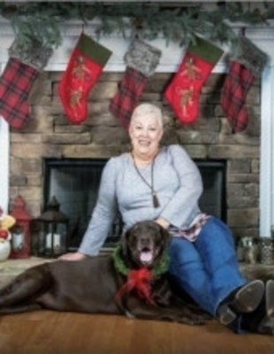 Obituary of Ann C Nabors