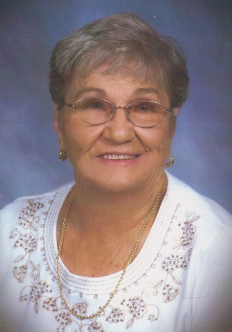 Obituary of Marilyn Joyce Isaacs