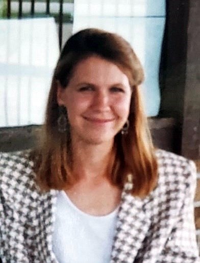 Obituary of Adelaide McGee Morgan