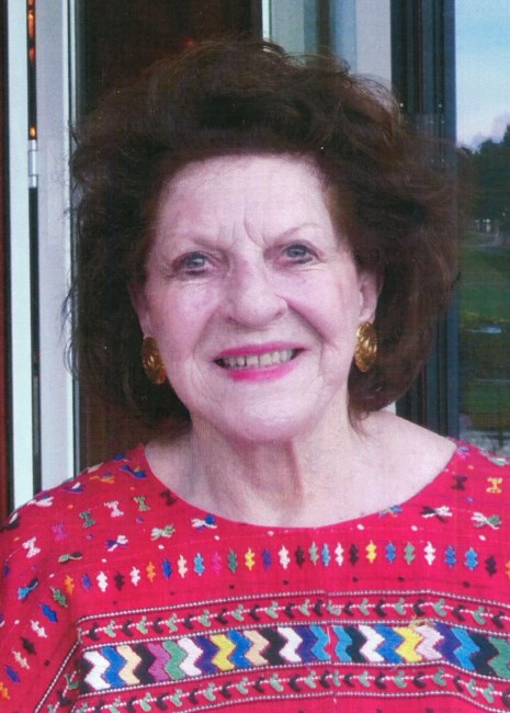 Obituary of Sylvia L. Link