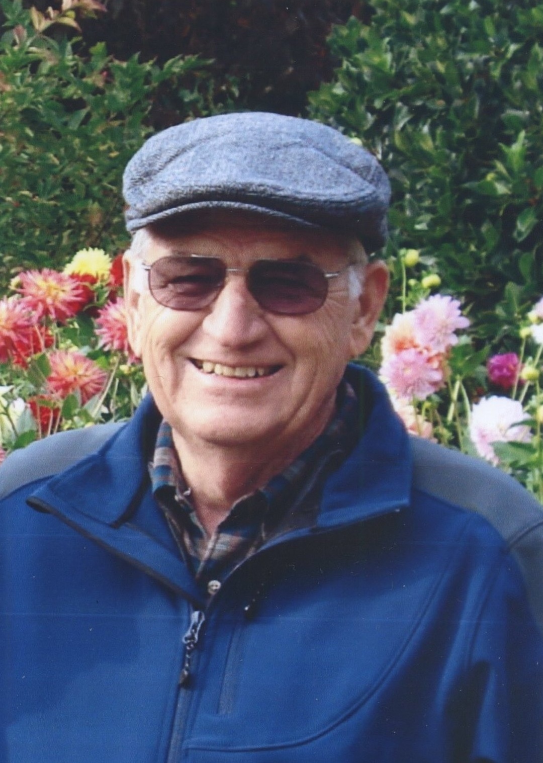 Clarence D. Hurlburt Obituary Boulder, CO