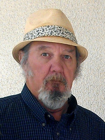 Obituary of Jack Edward Simpson