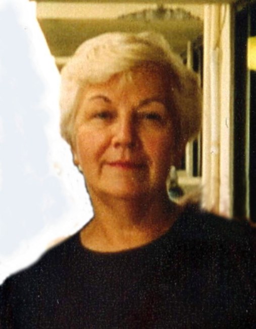 Obituary of Nemeth Ellen Pamela