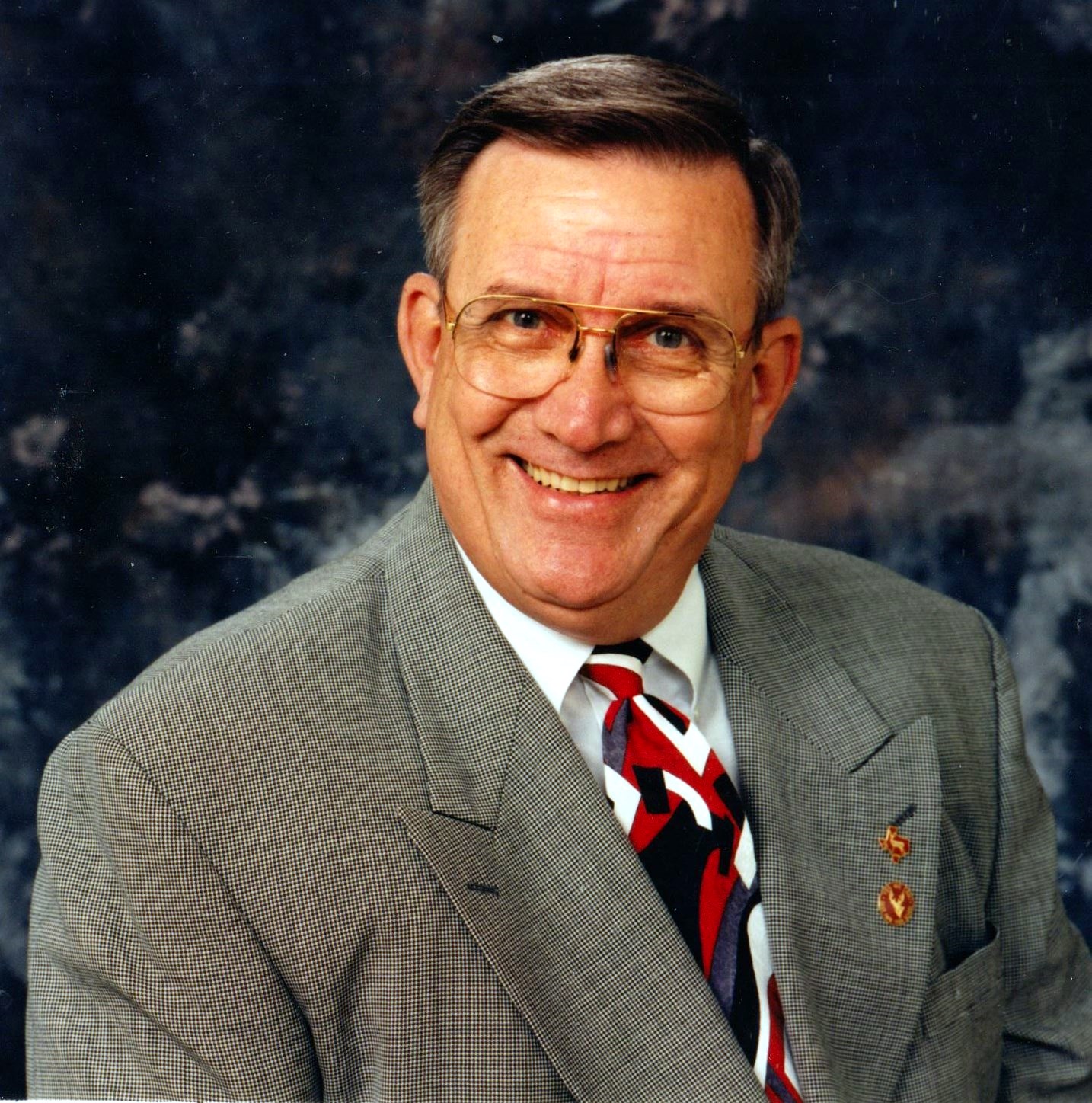 Karl Franklin McLean Obituary Houston, TX