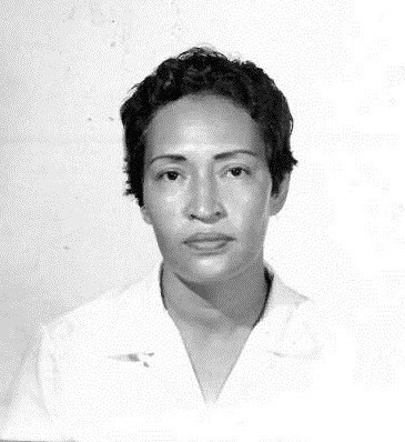 Obituario de Juana O. Heredia
