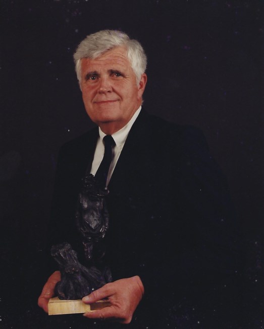 Obituary of Robert Sharp Jr.