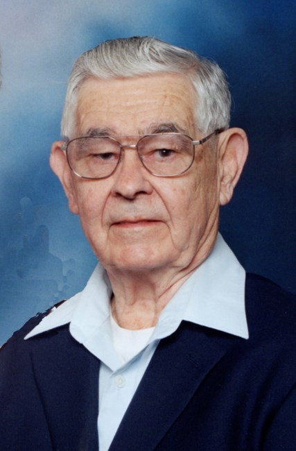 Obituary of Howard F. Manning