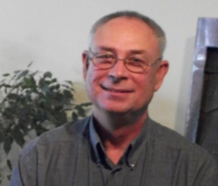 Obituary of Mike Maslak