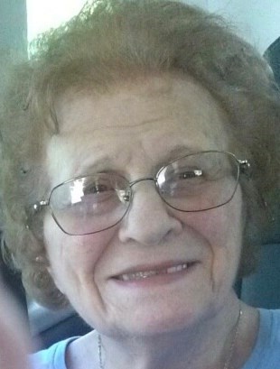 Obituary of Anna Bianca Poliseo