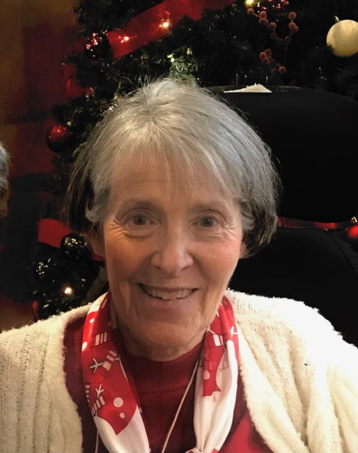 Obituary of Betty E Kreitzer