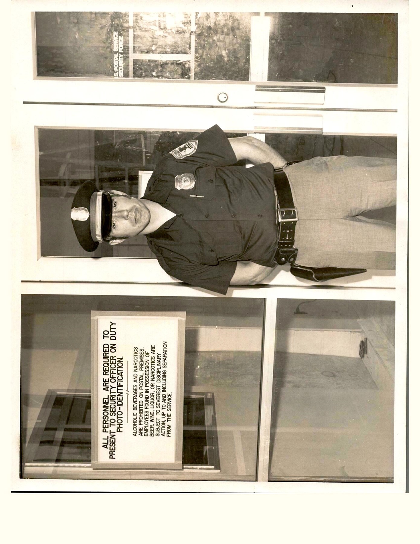 Avis de décès de Donald Richardson