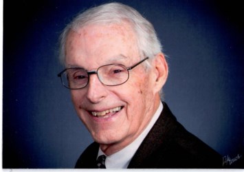 Obituary of James Dwight Trumble