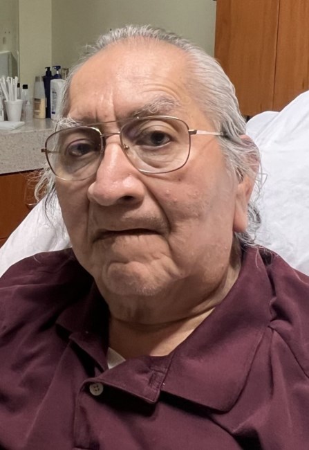 Obituary of Roger Johnson