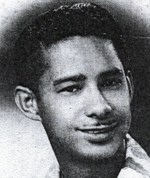 Manuel Feliciano