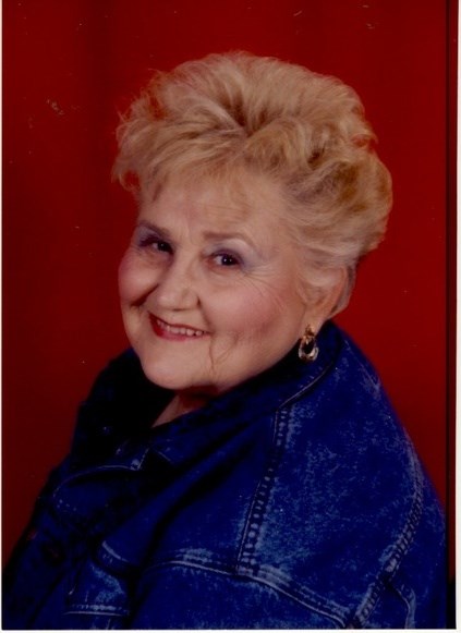 Obituary of Mearles Hicks Parish