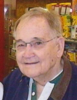 Obituary of Albert James McCoy Jr.