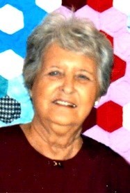 Obituary of Tressie Marlene Gunter