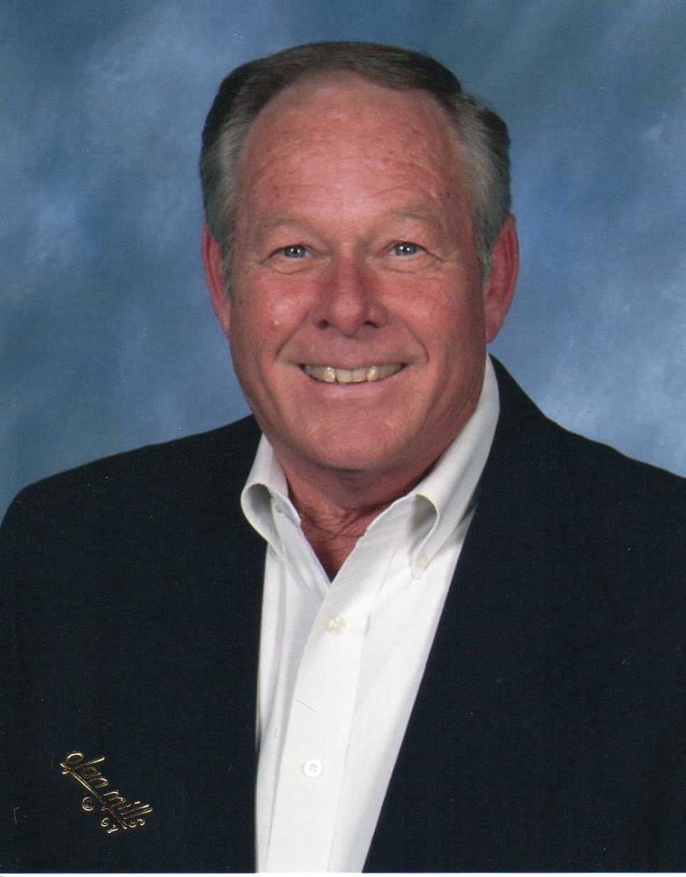 Obituary of Marvin Henry Andrews