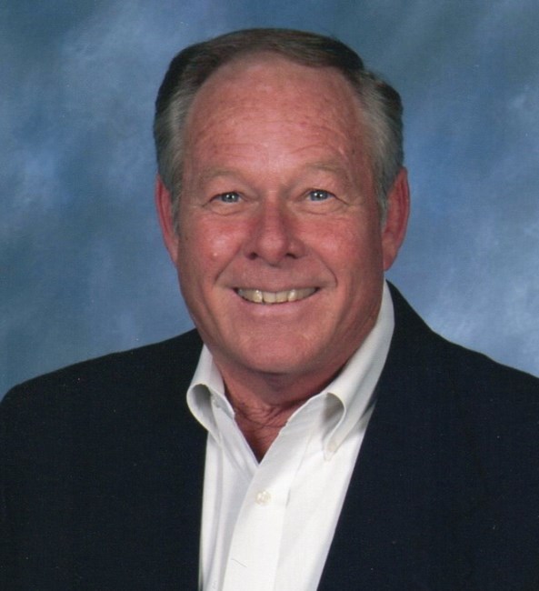 Obituary of Marvin Henry Andrews