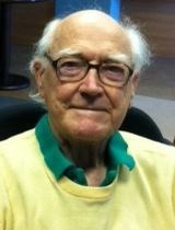 Obituary of Oliver Timmins