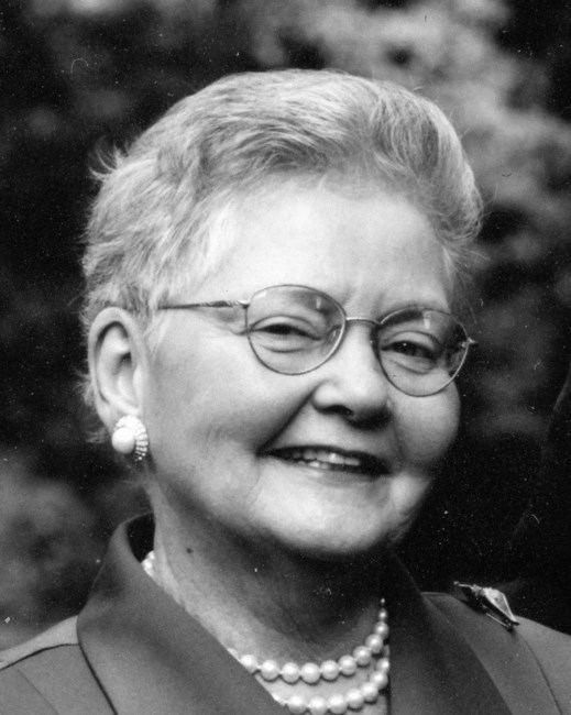 Obituary of Marie R O'Neill