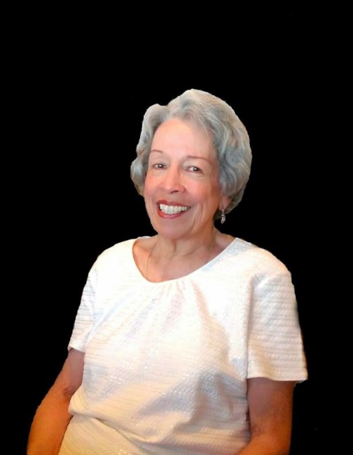 Obituary of Gloria Susie Vigil