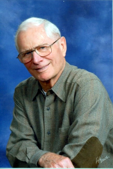 Obituary of William "Bill" L. Birk