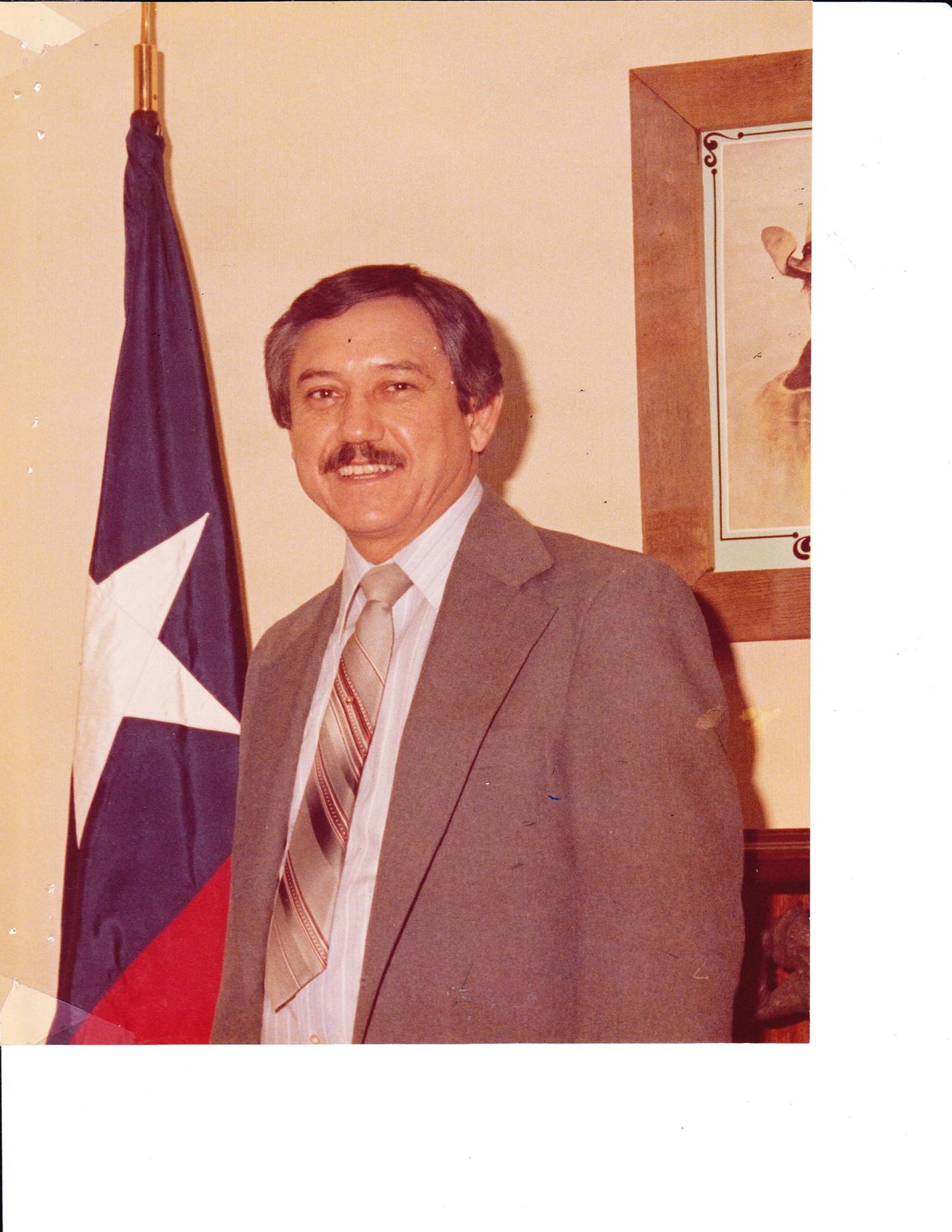 Obituary of Alfredo 'Freddie" Bonilla Sr.