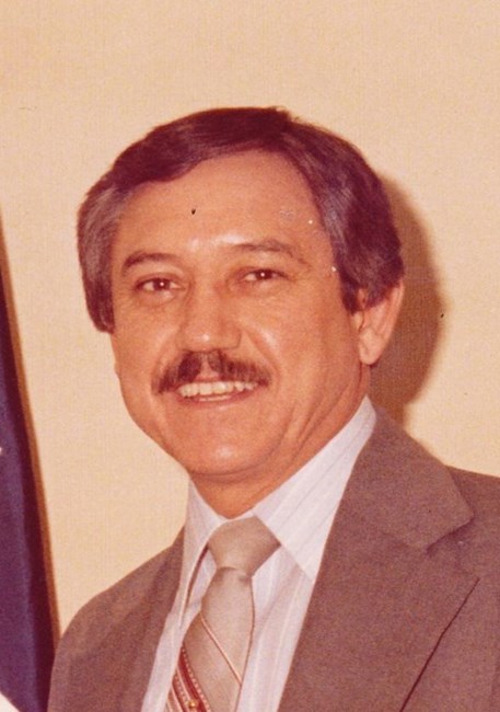 Obituary of Alfredo 'Freddie" Bonilla Sr.