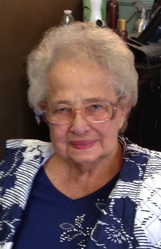 Dolores Pritchett Obituary Norco, LA