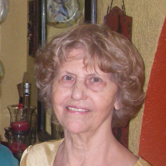 Obituario de Wanda Lee Dempsey