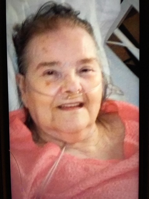 Obituario de Betty Frances Ferguson