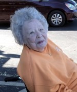 Bettye Ellis