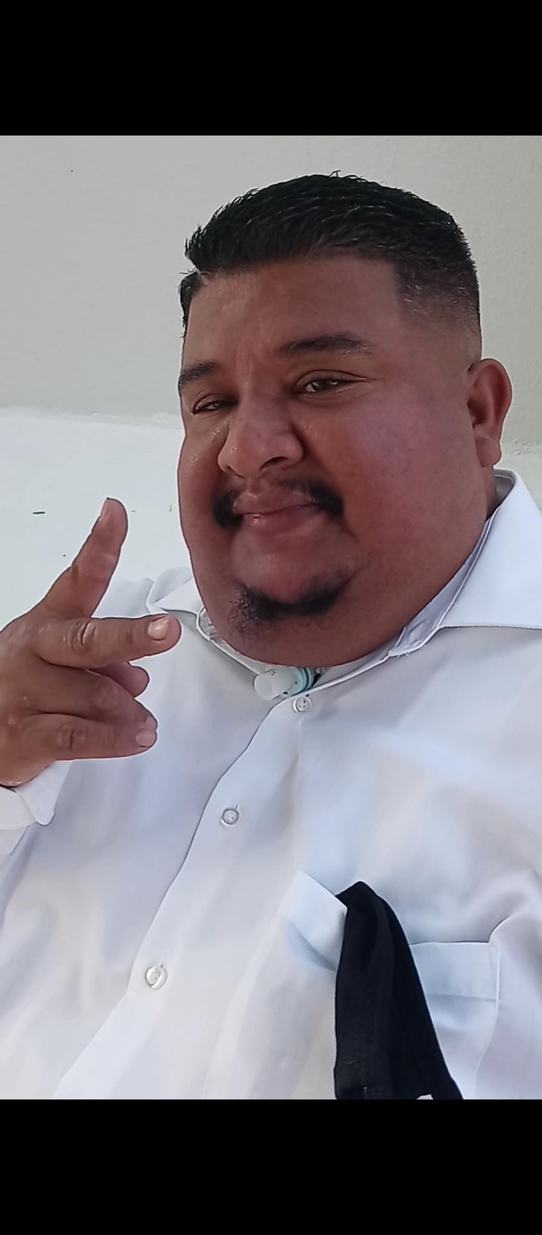 Obituary of Danny Frank Martinez