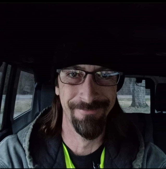 Obituary of Floyd Jason Wayne Walker